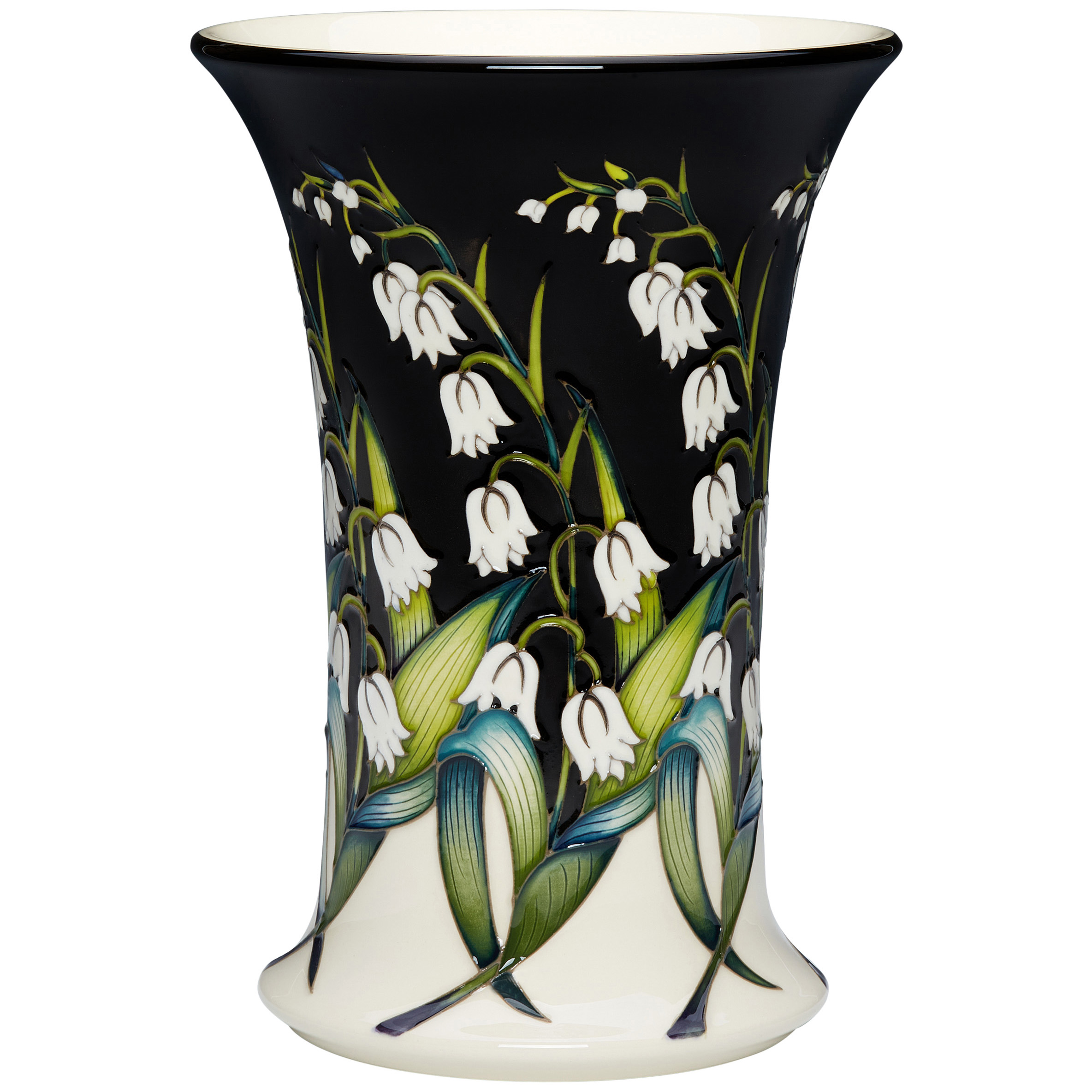 Lily of the Valley - Vase + Watercolour